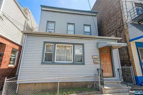 584 57th Street, West New York, NJ 07093