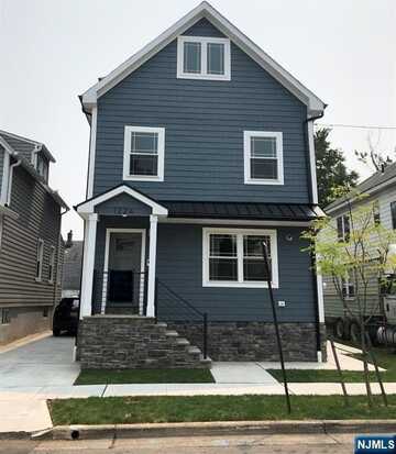 1224 E Henry Street Unit 1, Linden, NJ 07036