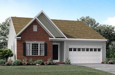 2543 Winners Post Way, Burlington, KY 41005