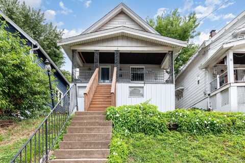 33 Grandview Avenue, Fort Thomas, KY 41075