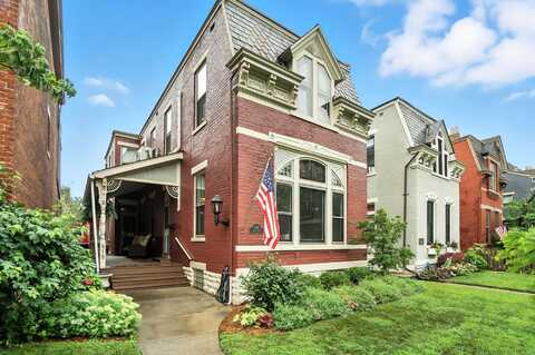 818 Park Avenue, Newport, KY 41071