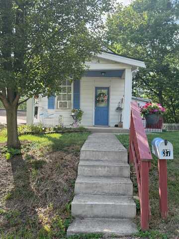 37 Delta Avenue, Fort Thomas, KY 41075