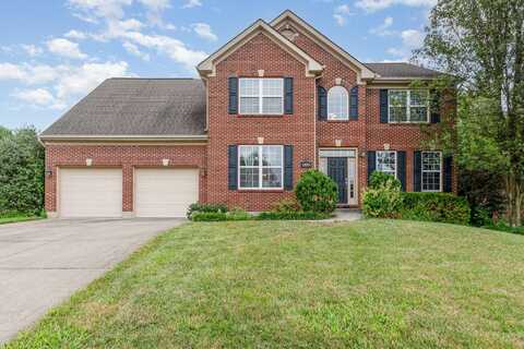 10656 War Admiral Drive, Union, KY 41091