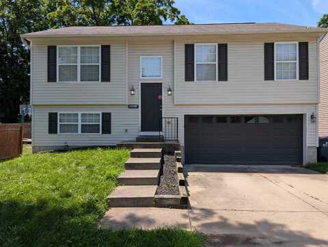 2550 Watkins Street, Crescent Springs, KY 41017
