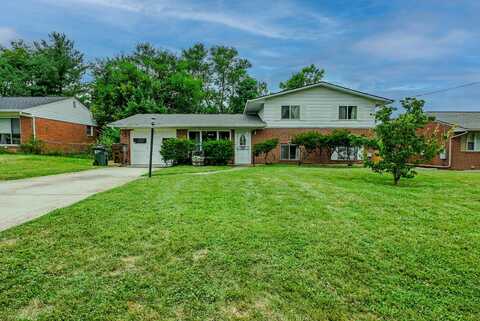 9 Juarez Circle, Covington, KY 41017