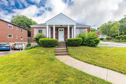 1191 Wilson Road, Bellevue, KY 41073