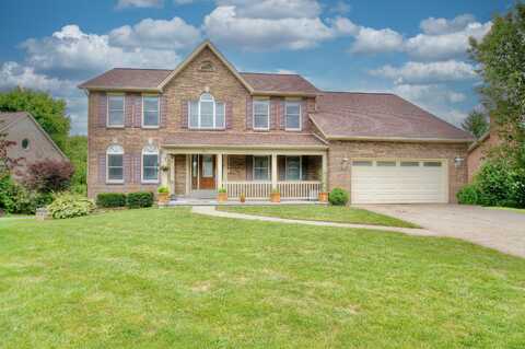 14 Fescue Court, Florence, KY 41042
