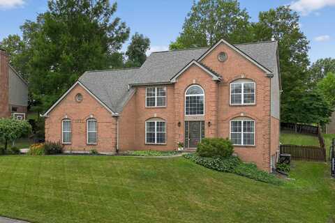 753 Lakewood Drive, Taylor Mill, KY 41015