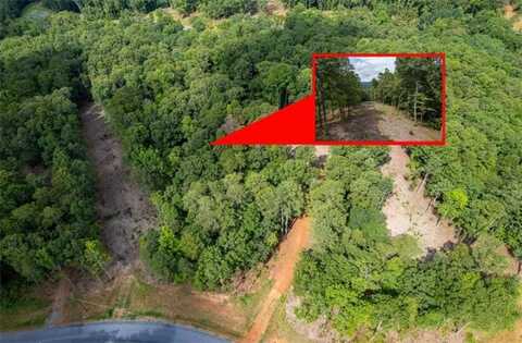 Lt 315 Pebble Trace, Talking Rock, GA 30175