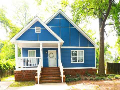 3 Gould Street SE, Atlanta, GA 30315