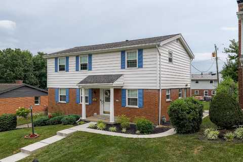 251 N Ashbrook Circle, Lakeside Park, KY 41017