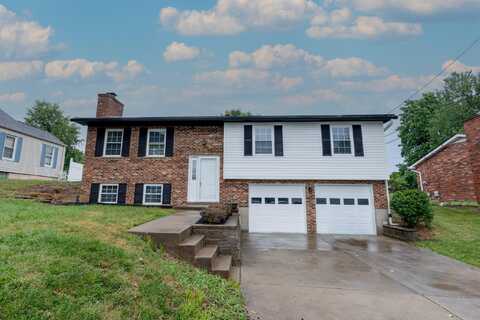 726 Rogers Road, Villa Hills, KY 41017