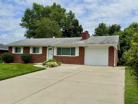 4070 Kimberly Drive, Independence, KY 41051