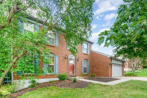 537 Gerhard Drive, Edgewood, KY 41017