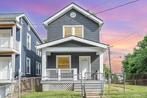 1 Fayette Street, Covington, KY 41014