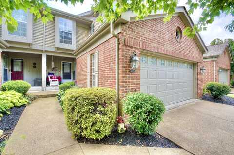 2135 Tantallon Drive, Fort Mitchell, KY 41017