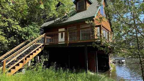 139 S Genessee, Bellaire, MI 49615