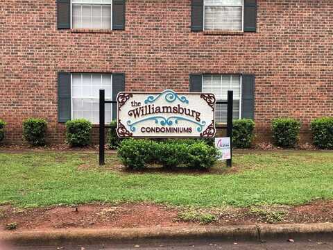 2521 Pearl St #302, Nacogdoches, TX 75965