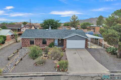 908 Spruce Street, Truth Or Consequences, NM 87901
