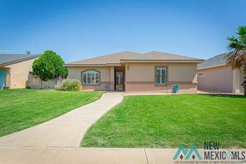 1025 Fern Drive, Roswell, NM 88203