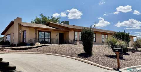 1030 W 8th Street, Truth Or Consequences, NM 87901