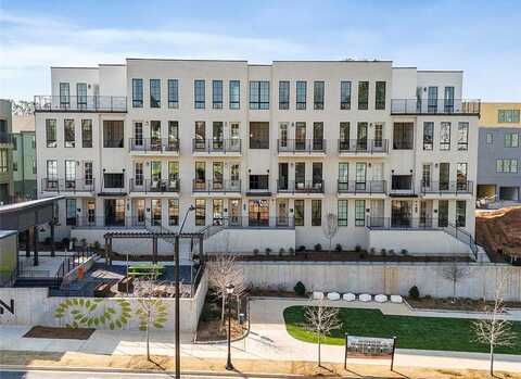 1289 Longreen Terrace NW, Atlanta, GA 30318