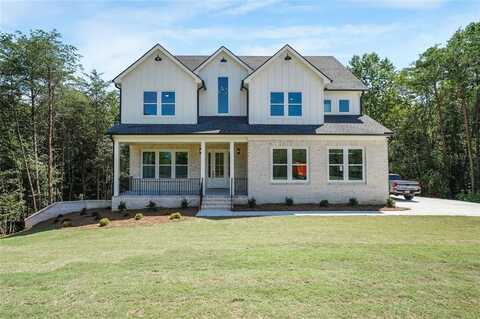 418 Beachwood Drive, Cornelia, GA 30531