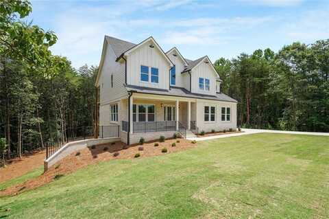 418 Beachwood Drive, Cornelia, GA 30531