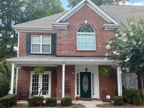 2075 Pine Tree Drive, Buford, GA 30518