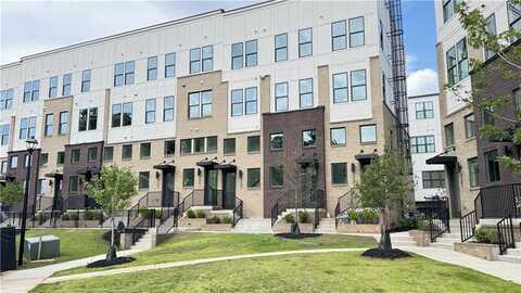 201 New Street, Decatur, GA 30030