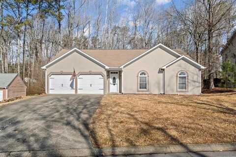4000 Wellcrest Drive NW, Kennesaw, GA 30152