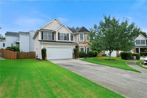 2618 Hooch Court, Duluth, GA 30097