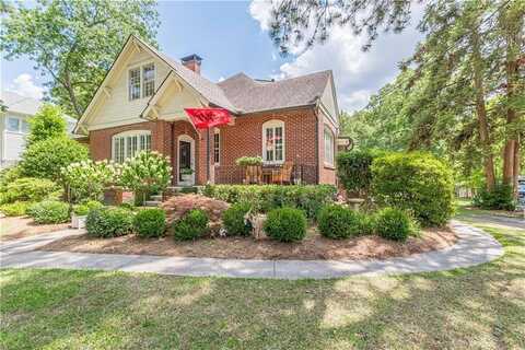 1878 Cambridge Avenue, College Park, GA 30337
