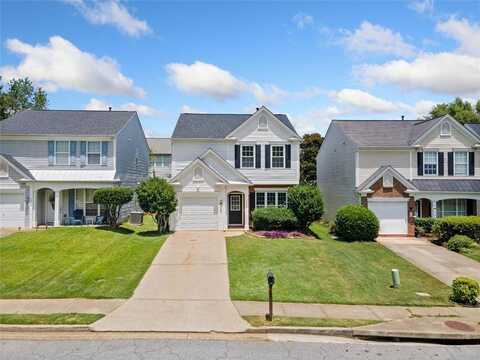 1636 Heyford Circle NW, Kennesaw, GA 30152