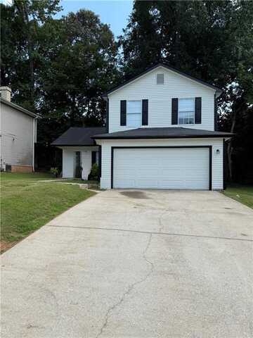 4817 Plymouth Trace, Decatur, GA 30035