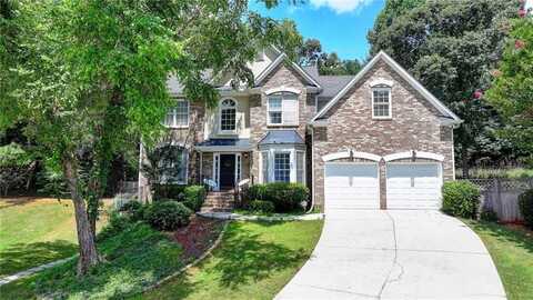 3270 Royal Creek Way SW, Lilburn, GA 30047