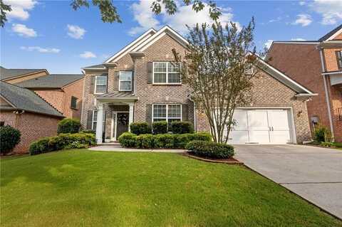 1602 Belmont Creek Pointe, Suwanee, GA 30024