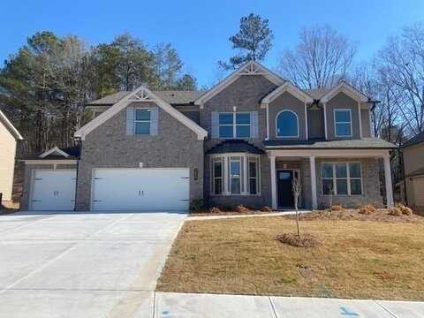 4447 Frost Ridge Way, Hoschton, GA 30548