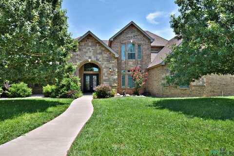 4321 Springwood Drive, Clovis, NM 88101