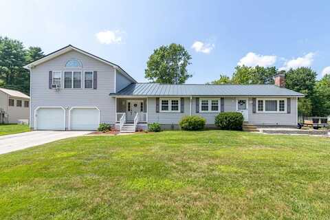 11 Broken Ground Drive, Concord, NH 03301