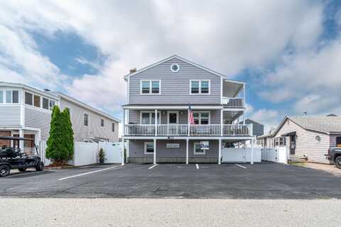 131 Franklin Street, Seabrook, NH 03874