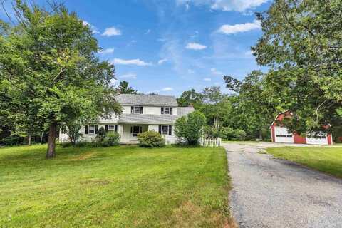 29 Dean Farm Road, Jaffrey, NH 03452