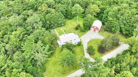 29 Dean Farm Road, Jaffrey, NH 03452