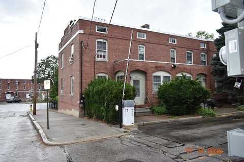 633 Canal Street, Manchester, NH 03101