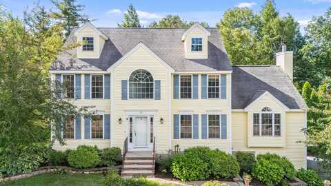 95 Lady Slipper Lane, Chester, NH 03036