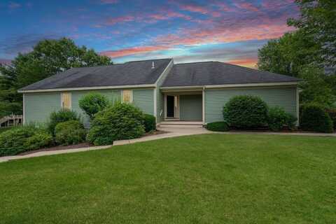 23 Gleneagle Drive, Bedford, NH 03110
