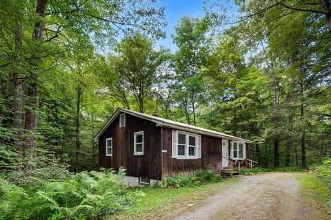 2579 VT Route 100, Plymouth, VT 05056