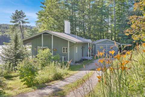 658 Johnson Spooner Road, Castleton, VT 05735
