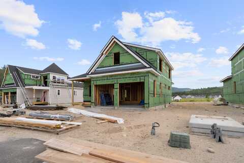 8 Benjamin Lane, Thornton, NH 03285