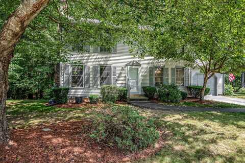 21 Partridge Circle, Hudson, NH 03051